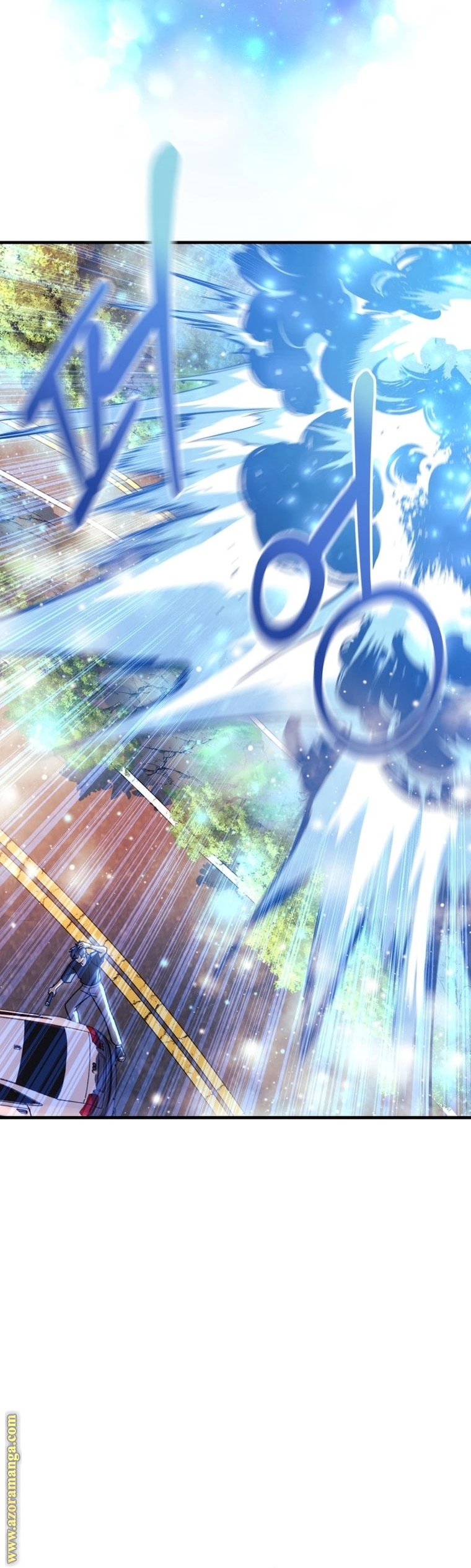 Read My Daughter is the Final Boss AR Manga Online