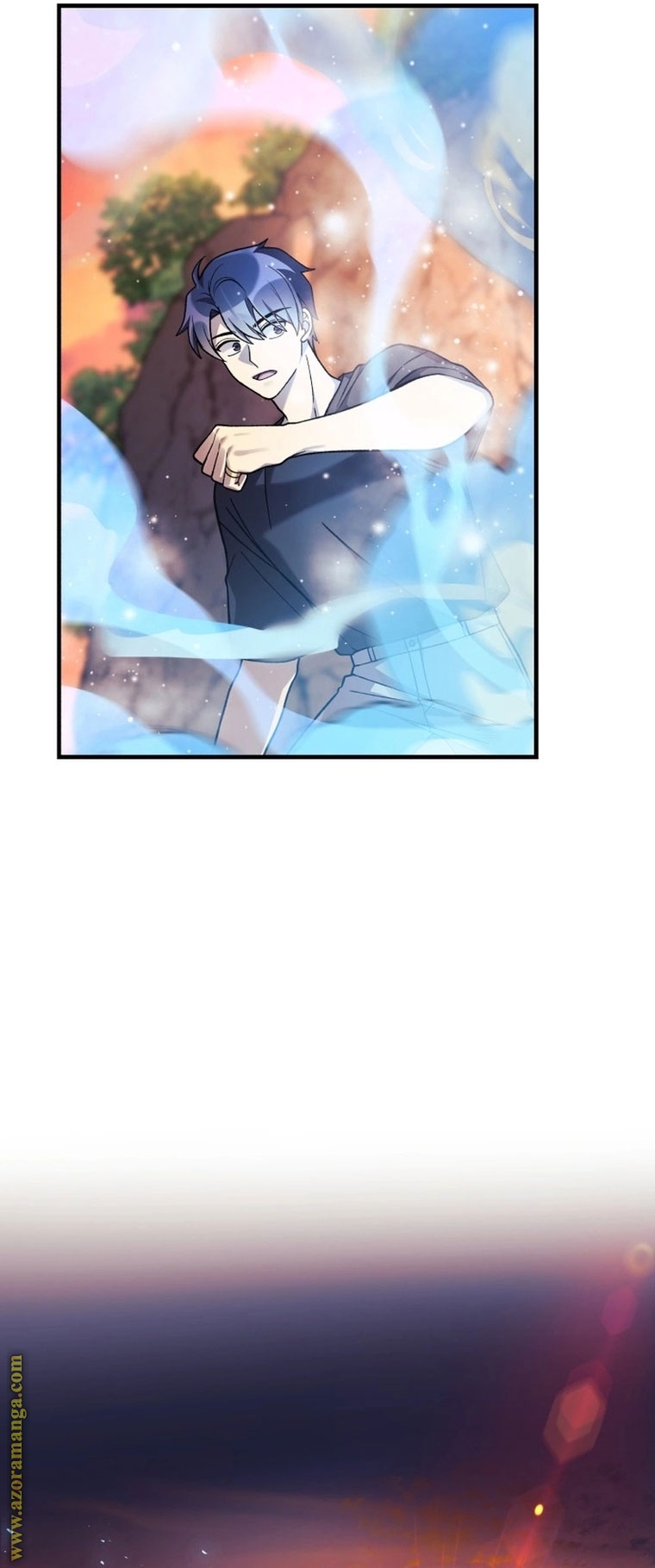 Read My Daughter is the Final Boss AR Manga Online