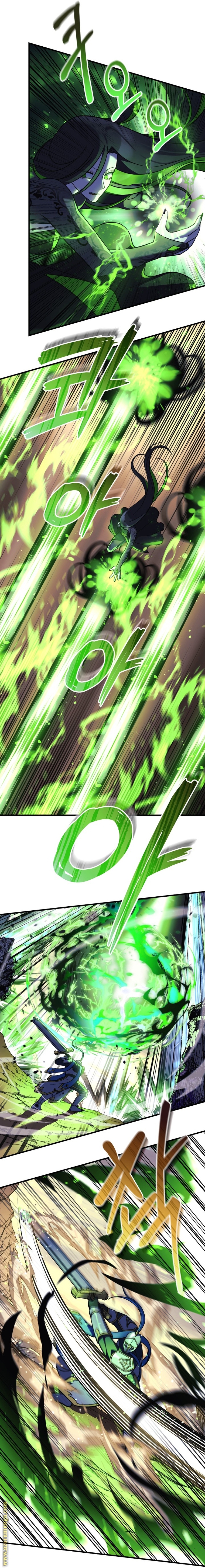 Read My Daughter is the Final Boss AR Manga Online