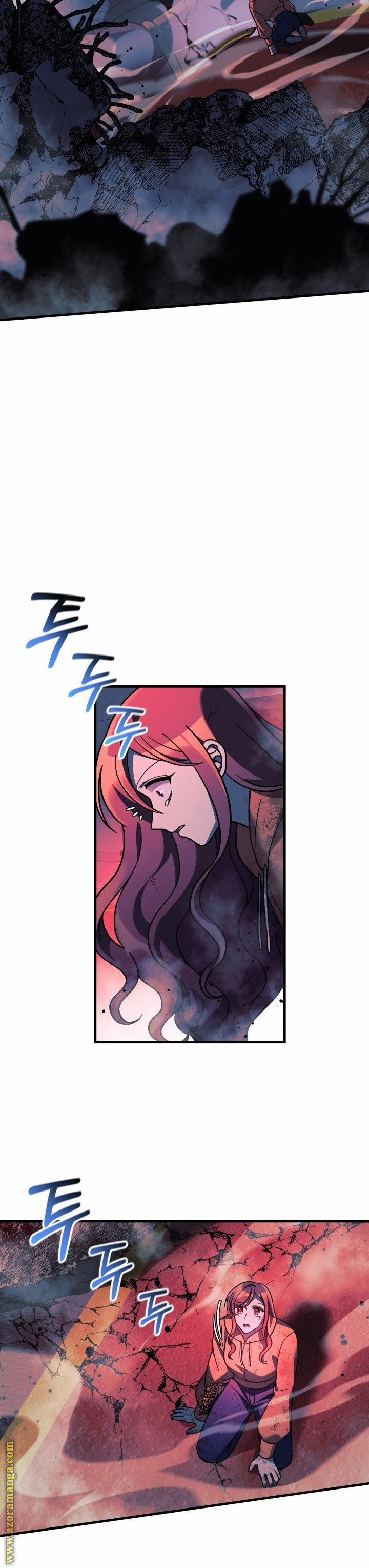 Read My Daughter is the Final Boss AR Manga Online
