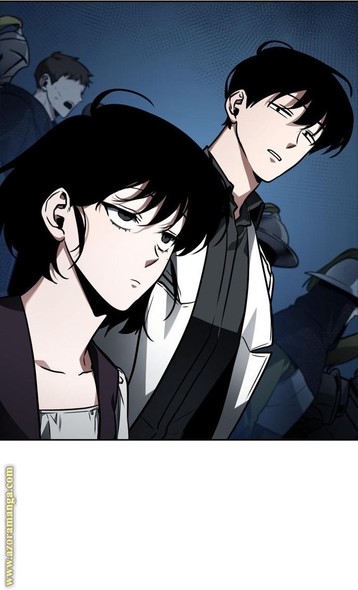 Read Omniscient Reader’s Viewpoint AR Manga Online