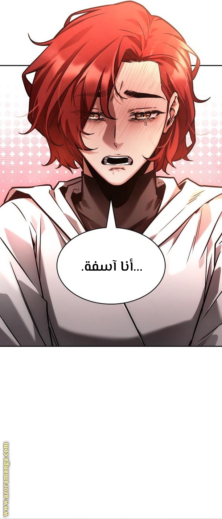 Read Omniscient Reader’s Viewpoint AR Manga Online