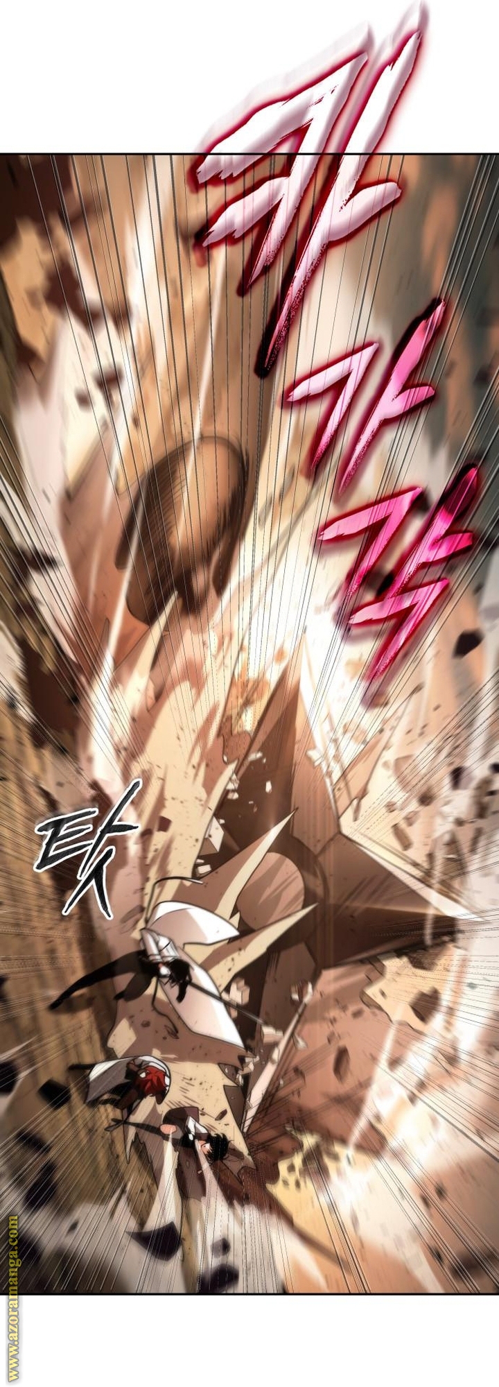 Read Omniscient Reader’s Viewpoint AR Manga Online