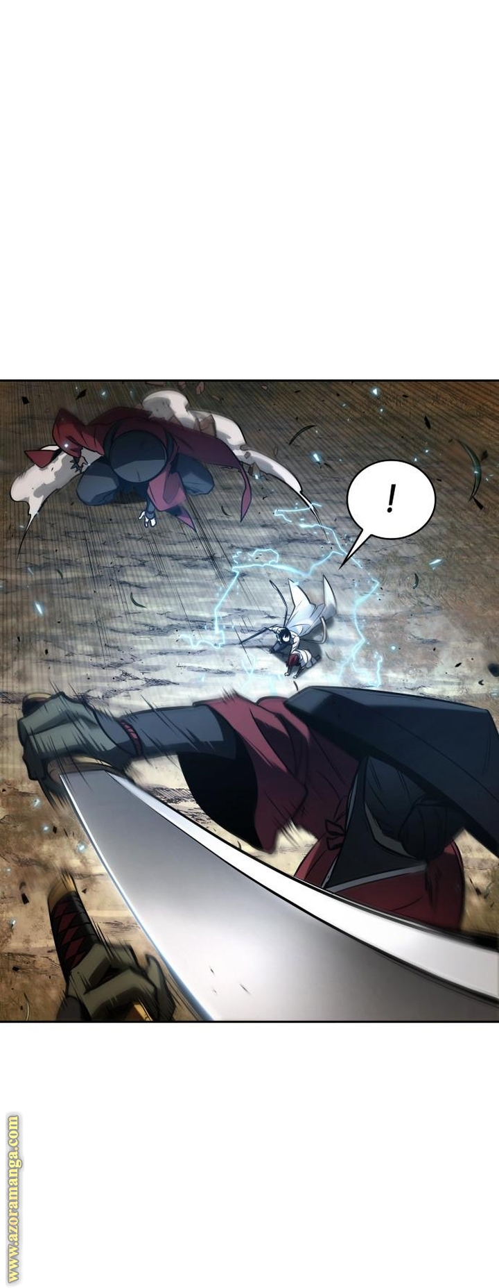 Read Omniscient Reader’s Viewpoint AR Manga Online