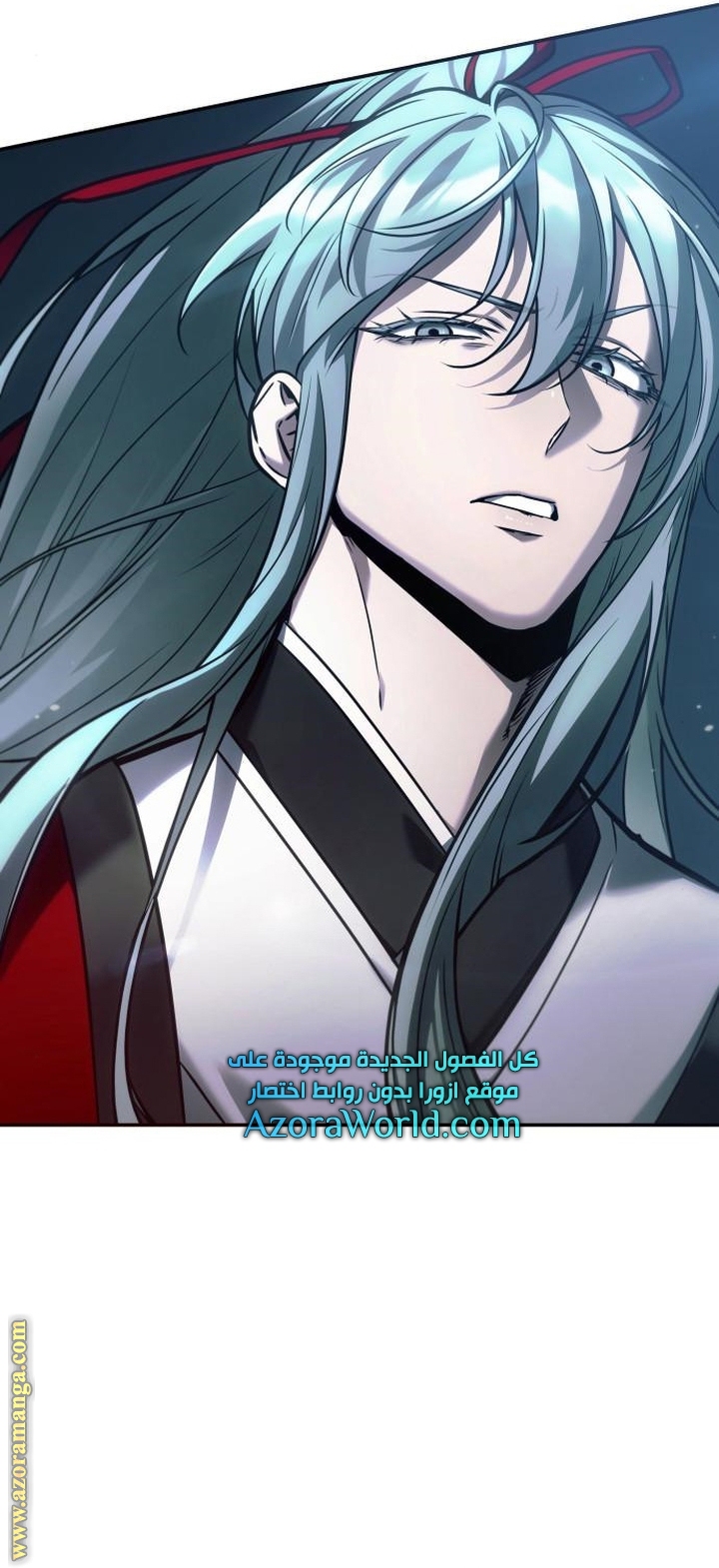 Read Omniscient Reader’s Viewpoint AR Manga Online
