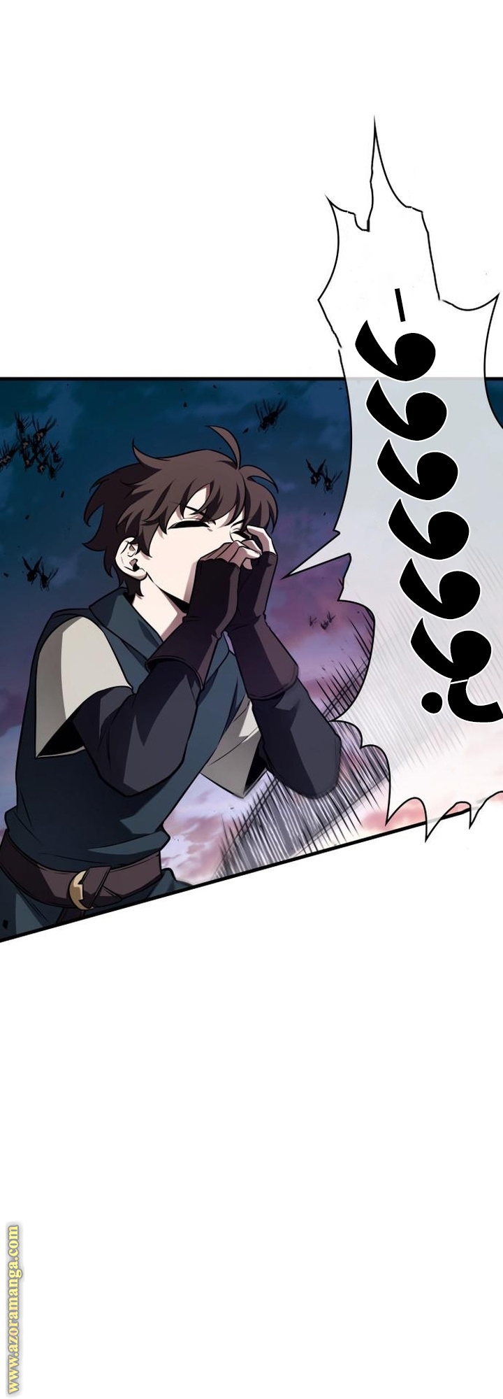 Read Omniscient Reader’s Viewpoint AR Manga Online