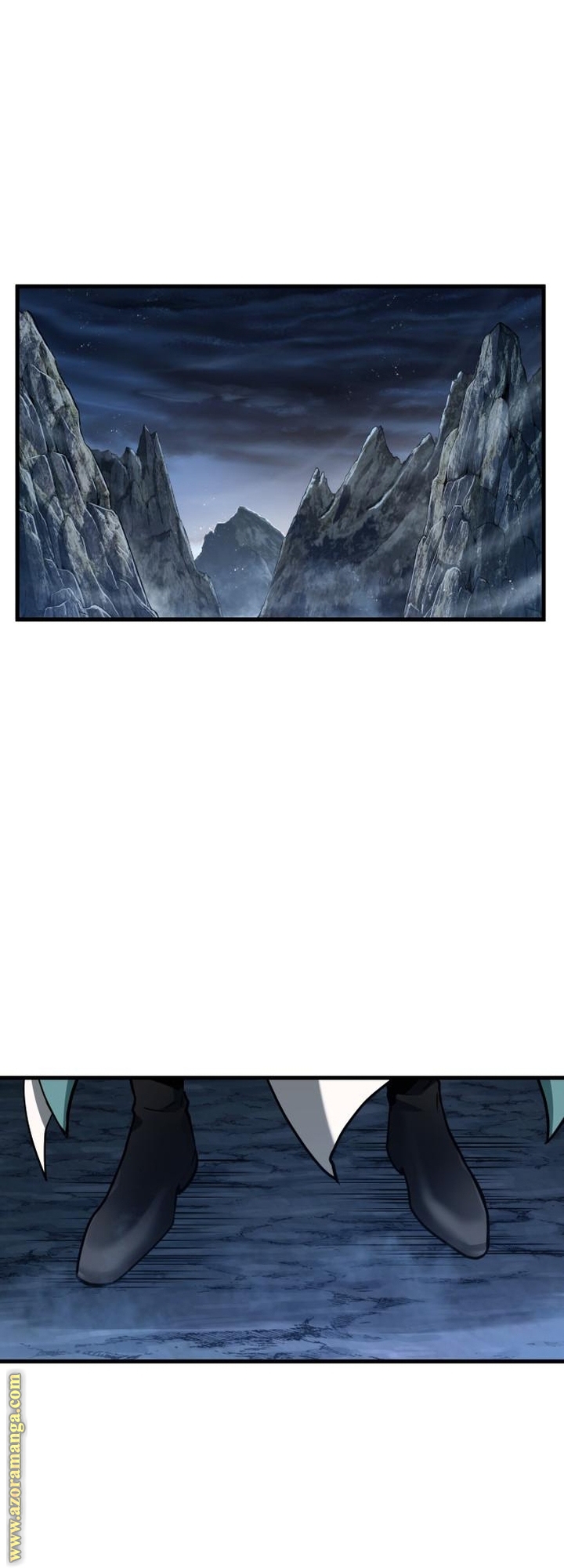 Read Omniscient Reader’s Viewpoint AR Manga Online