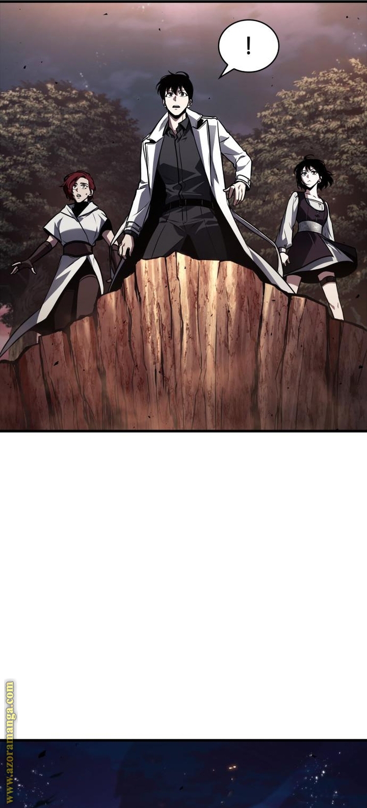 Read Omniscient Reader’s Viewpoint AR Manga Online
