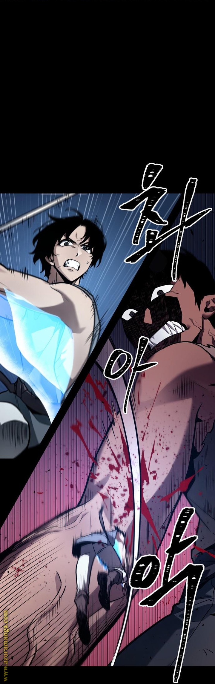 Read Omniscient Reader’s Viewpoint AR Manga Online