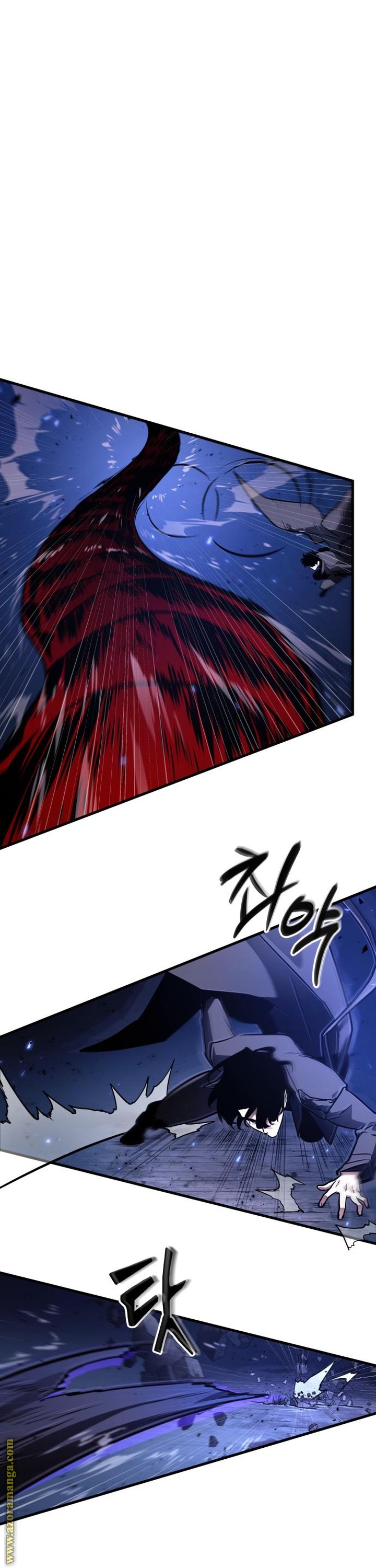 Read Omniscient Reader’s Viewpoint AR Manga Online