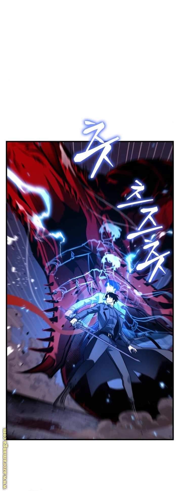 Read Omniscient Reader’s Viewpoint AR Manga Online