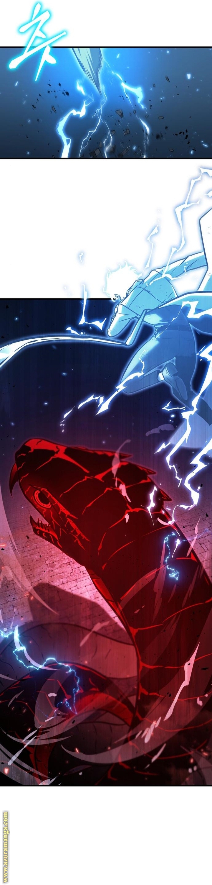 Read Omniscient Reader’s Viewpoint AR Manga Online