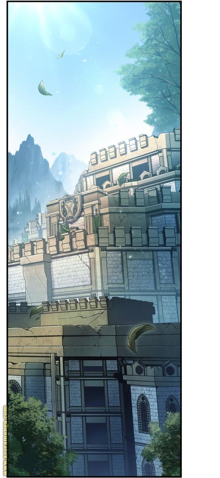 Read Omniscient Reader’s Viewpoint AR Manga Online