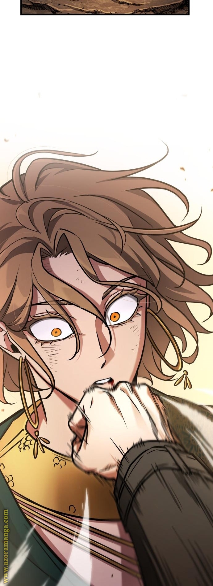 Read Omniscient Reader’s Viewpoint AR Manga Online