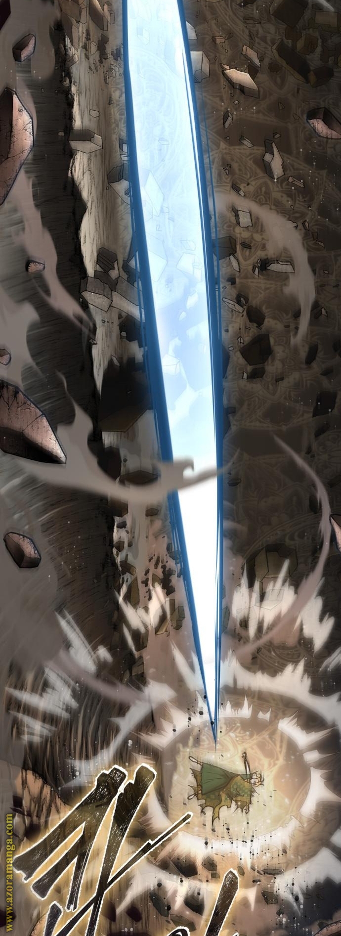Read Omniscient Reader’s Viewpoint AR Manga Online