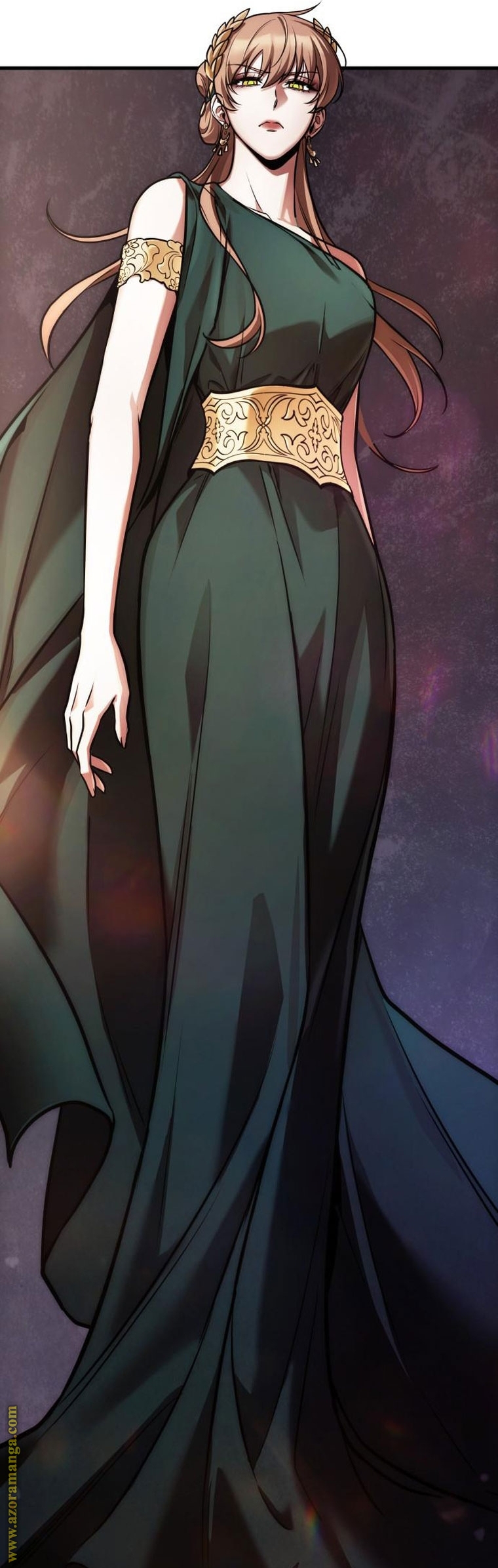 Read Omniscient Reader’s Viewpoint AR Manga Online