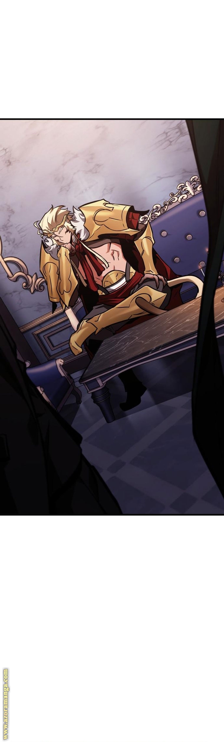 Read Omniscient Reader’s Viewpoint AR Manga Online