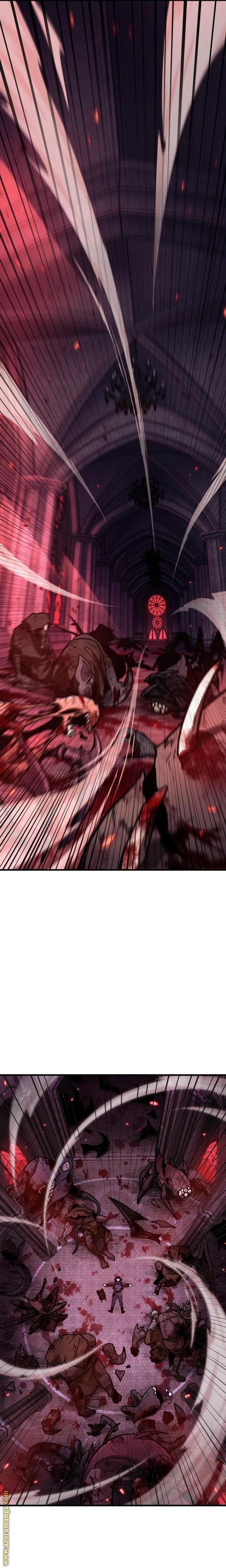 Read Omniscient Reader’s Viewpoint AR Manga Online