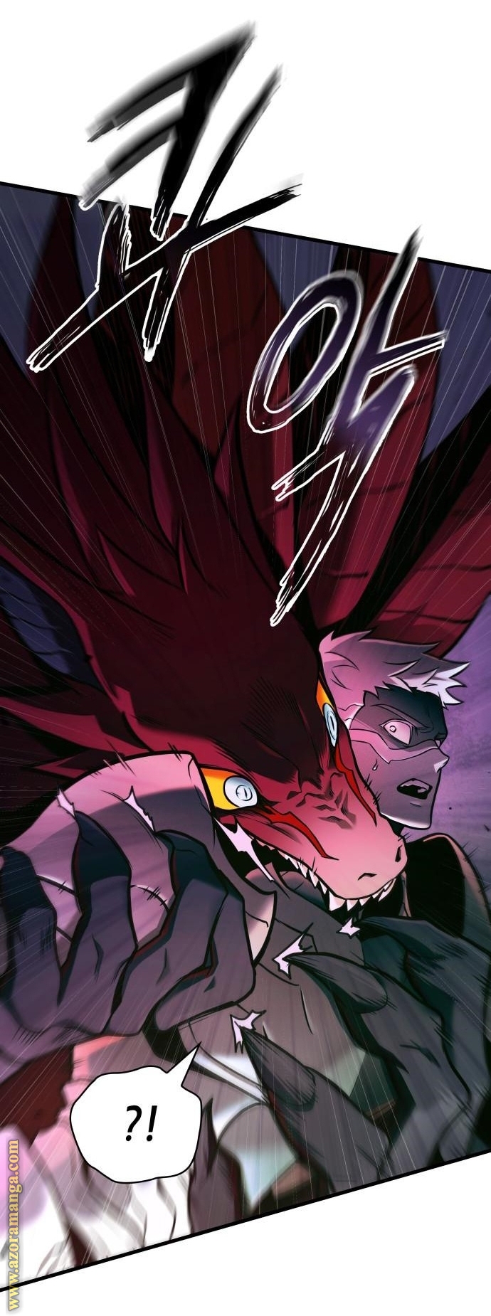 Read Omniscient Reader’s Viewpoint AR Manga Online
