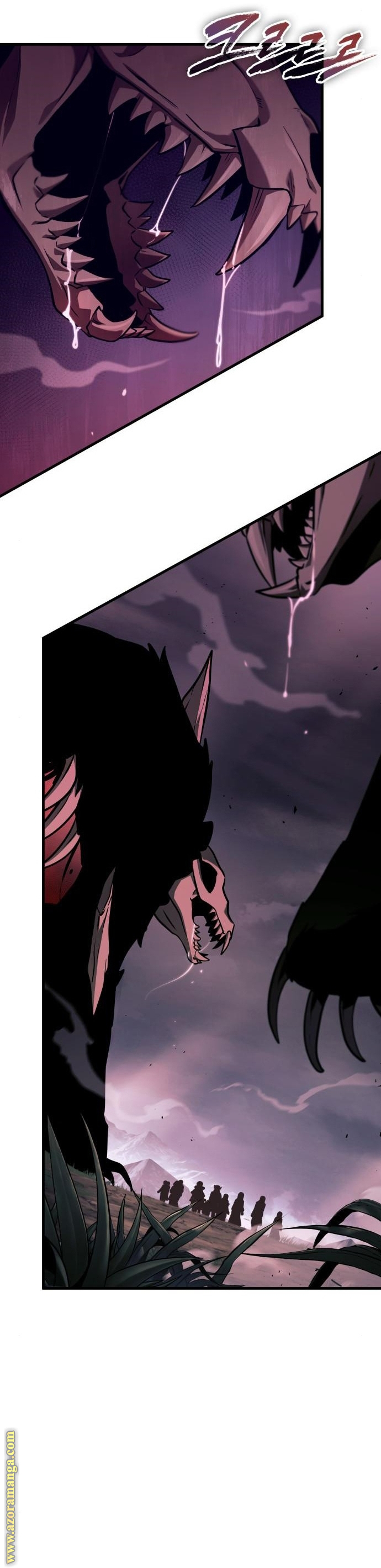 Read Omniscient Reader’s Viewpoint AR Manga Online