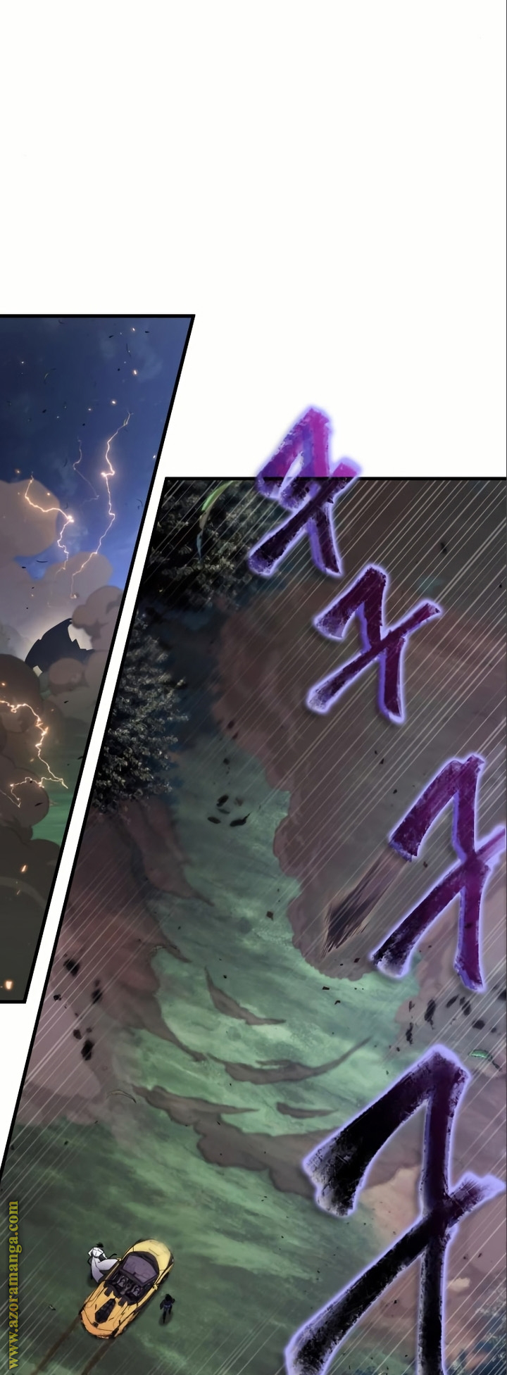 Read Omniscient Reader’s Viewpoint AR Manga Online