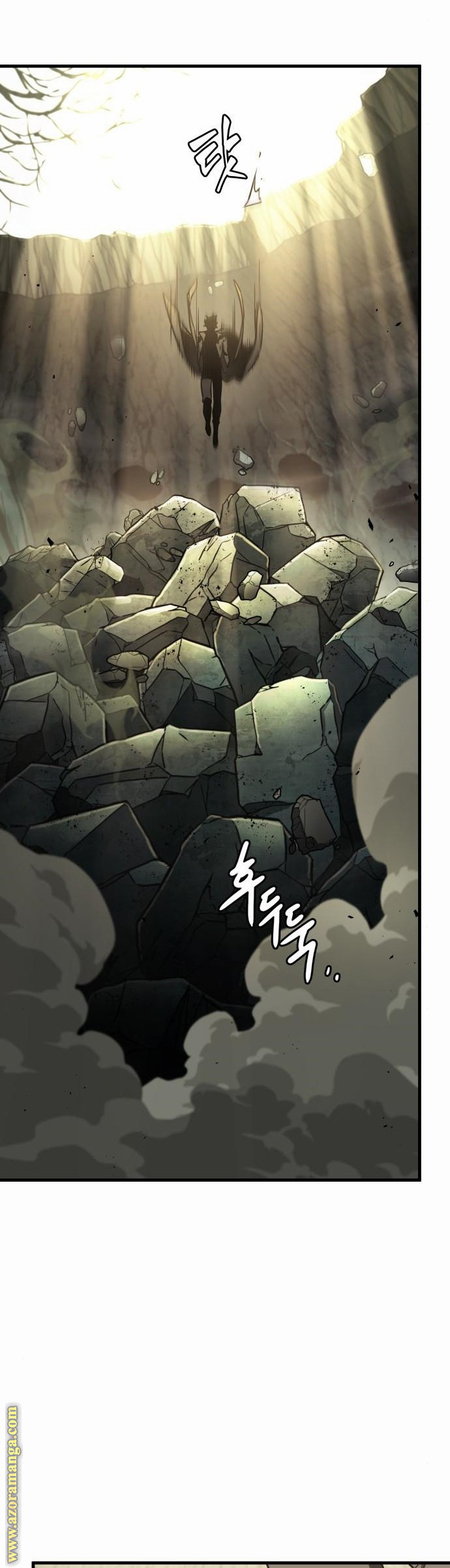 Read Omniscient Reader’s Viewpoint AR Manga Online