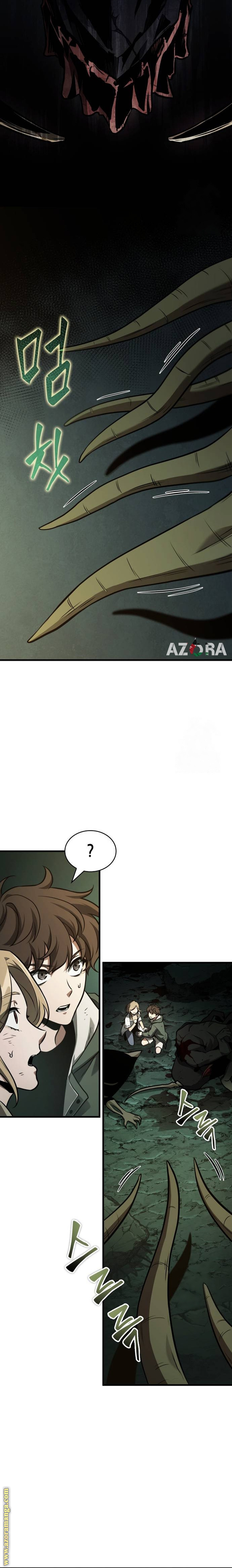Read Omniscient Reader’s Viewpoint AR Manga Online