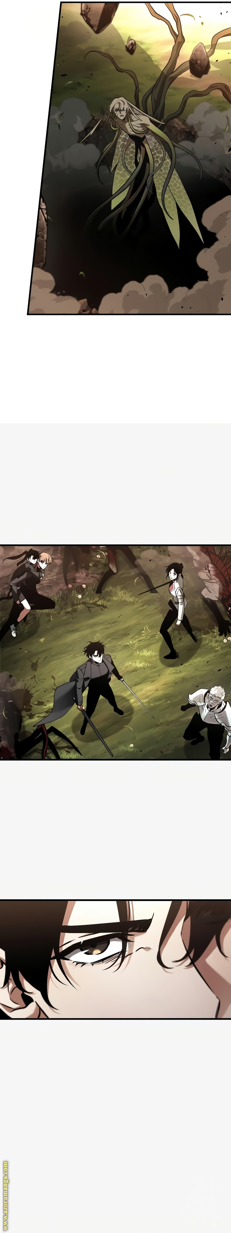 Read Omniscient Reader’s Viewpoint AR Manga Online