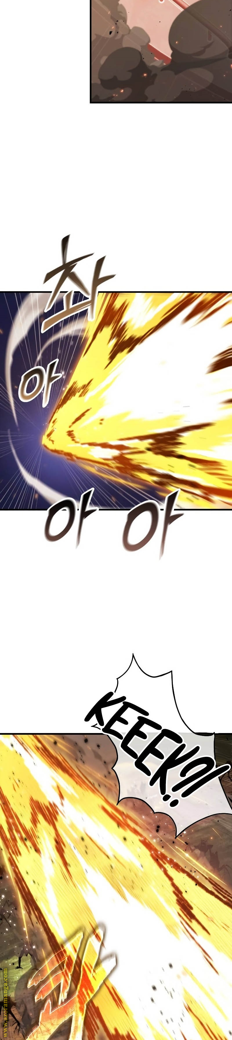 Read Omniscient Reader’s Viewpoint AR Manga Online