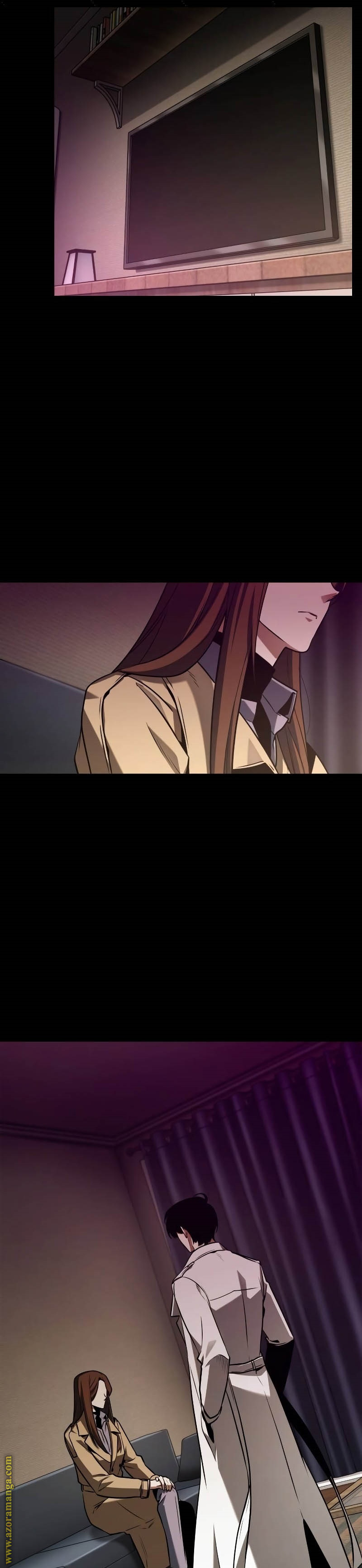 Read Omniscient Reader’s Viewpoint AR Manga Online