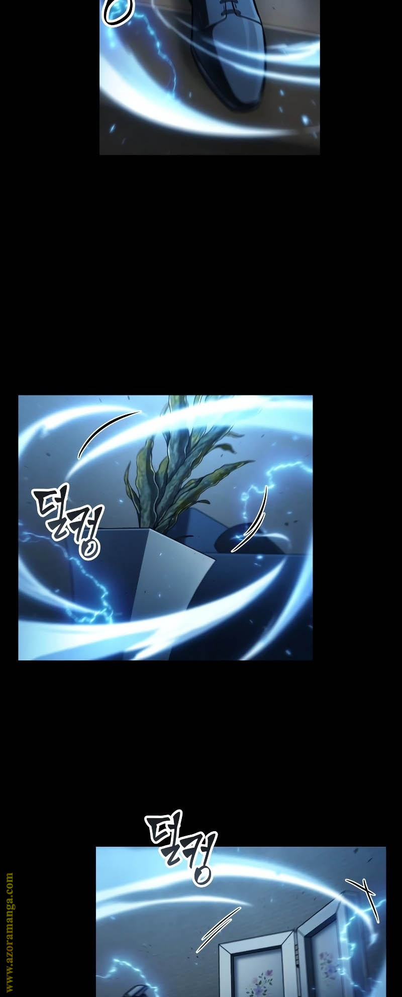 Read Omniscient Reader’s Viewpoint AR Manga Online