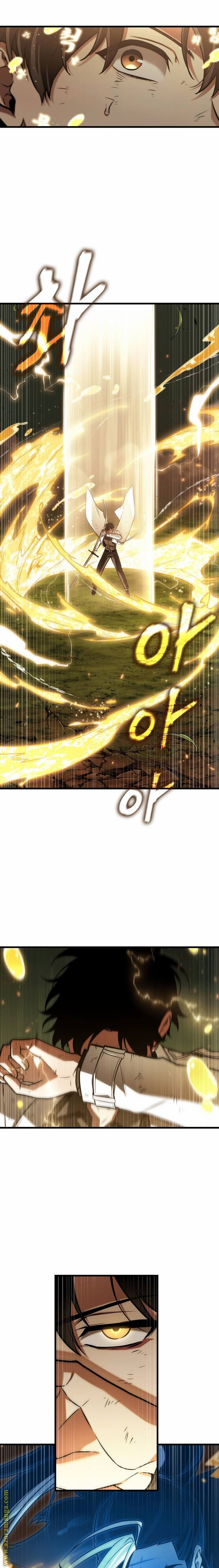 Read Omniscient Reader’s Viewpoint AR Manga Online
