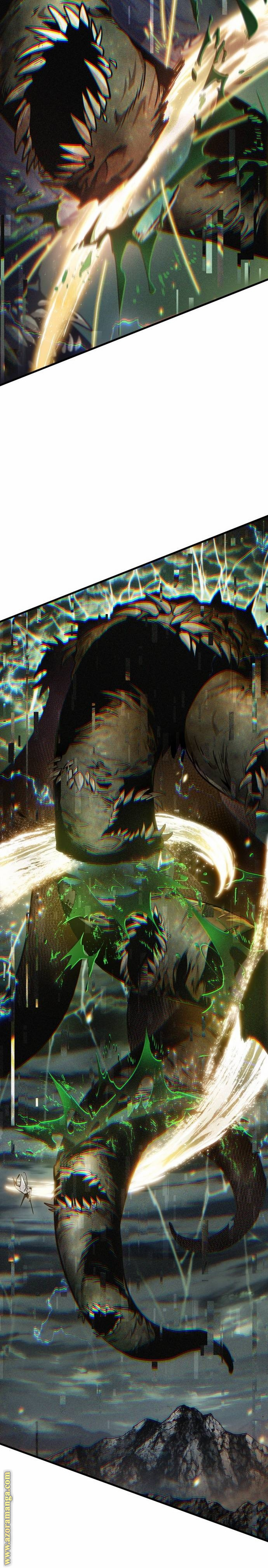 Read Omniscient Reader’s Viewpoint AR Manga Online
