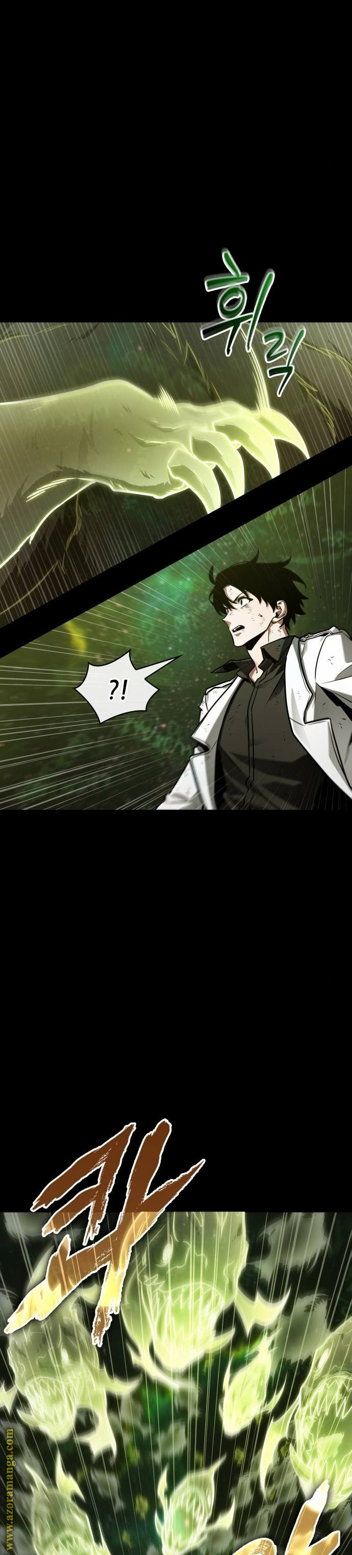 Read Omniscient Reader’s Viewpoint AR Manga Online