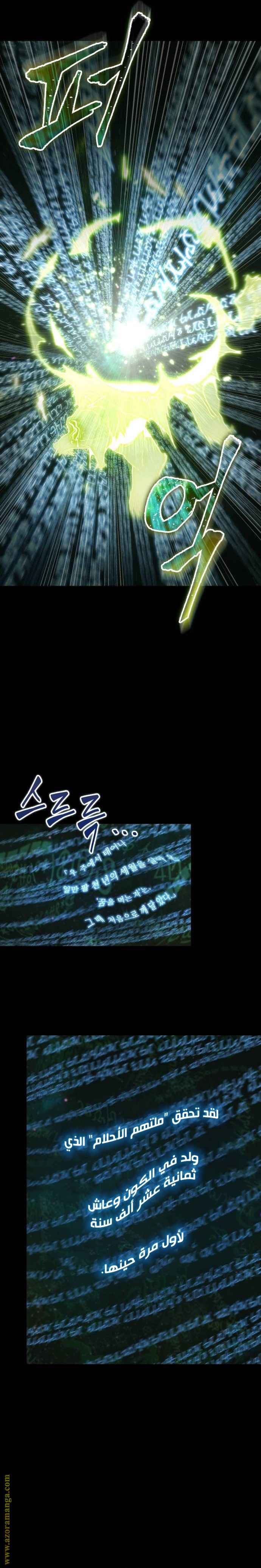 Read Omniscient Reader’s Viewpoint AR Manga Online