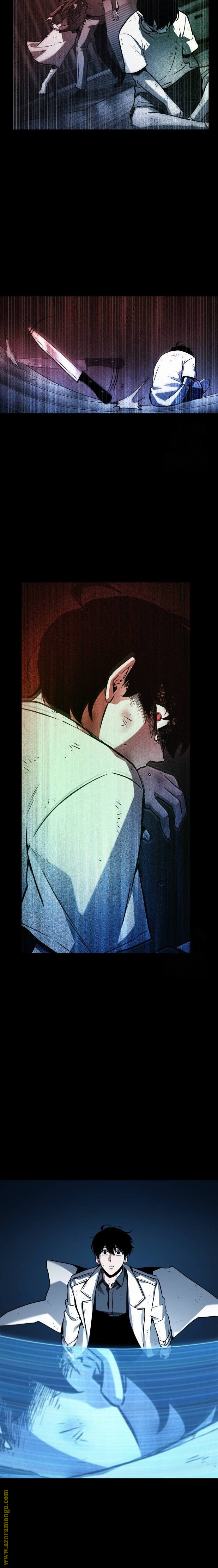 Read Omniscient Reader’s Viewpoint AR Manga Online