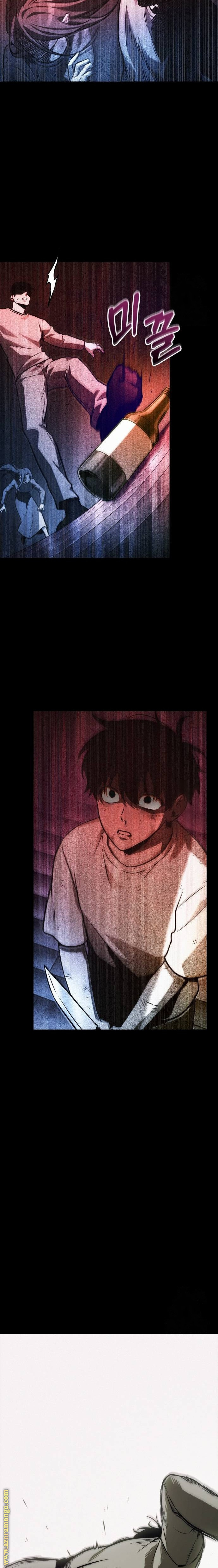 Read Omniscient Reader’s Viewpoint AR Manga Online