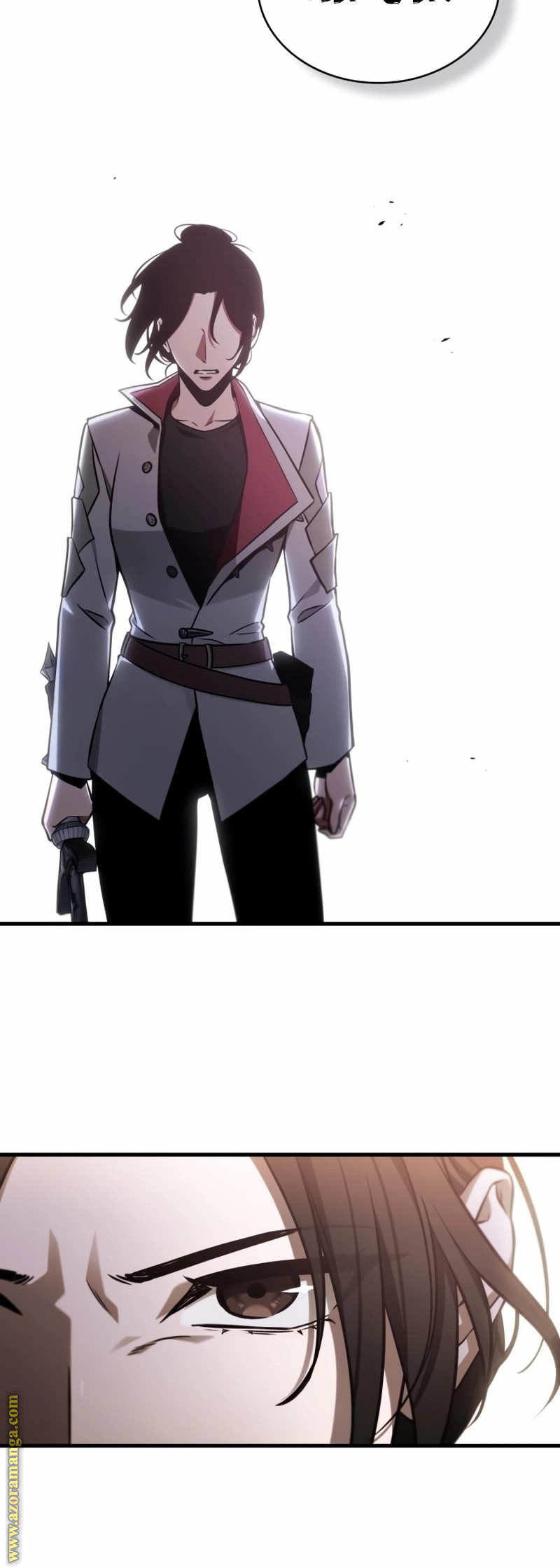 Read Omniscient Reader’s Viewpoint AR Manga Online