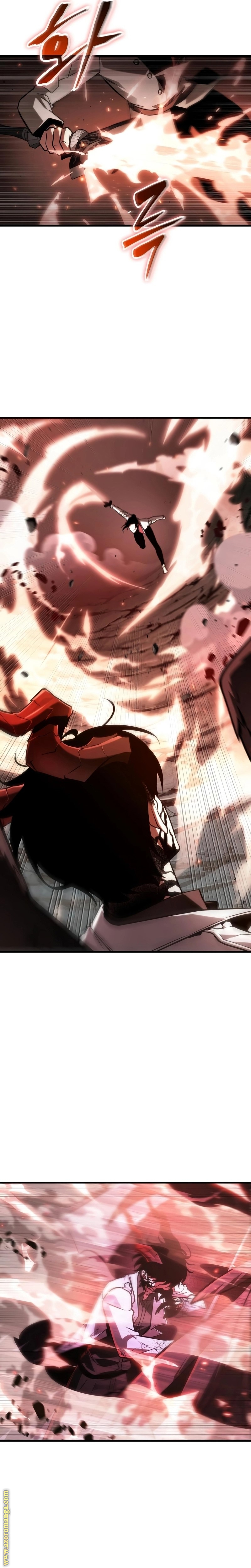 Read Omniscient Reader’s Viewpoint AR Manga Online