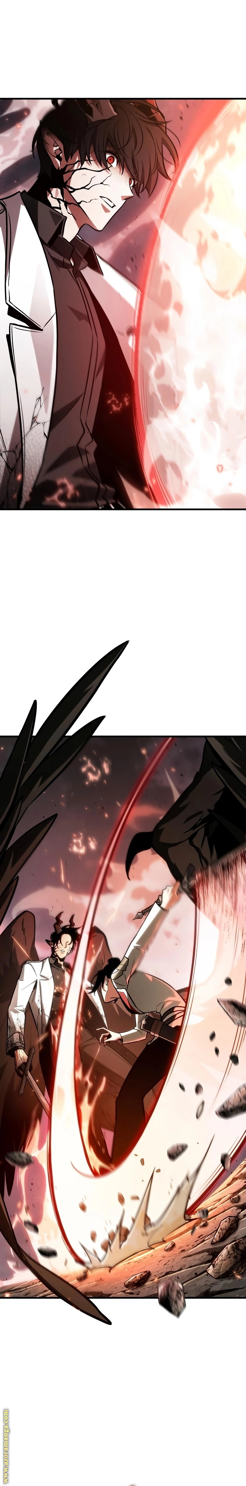 Read Omniscient Reader’s Viewpoint AR Manga Online