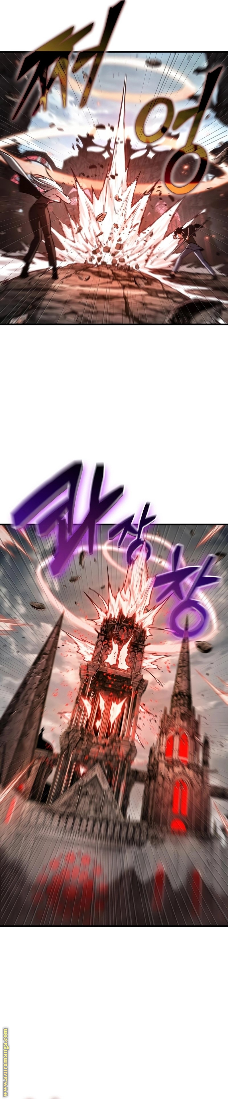 Read Omniscient Reader’s Viewpoint AR Manga Online