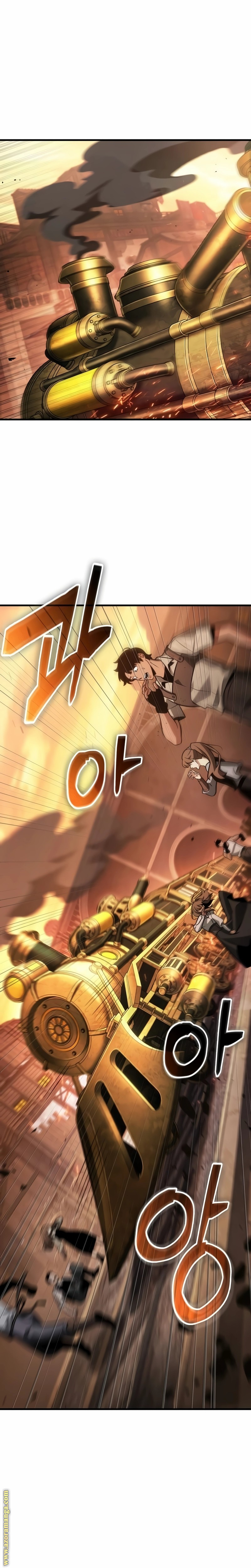 Read Omniscient Reader’s Viewpoint AR Manga Online
