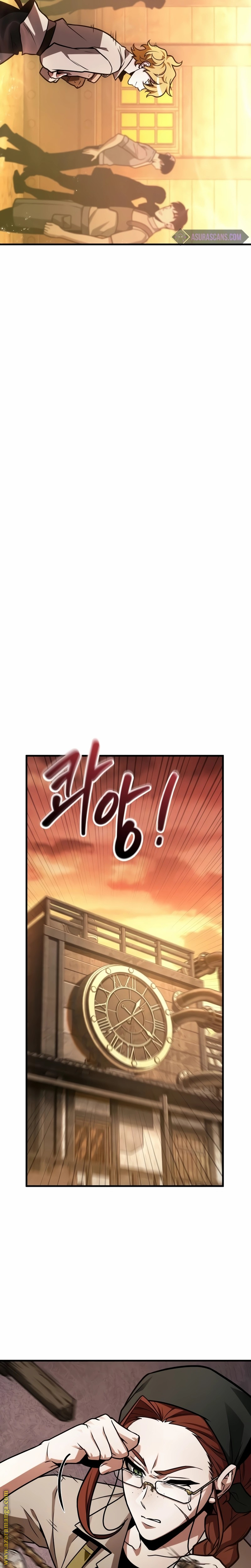 Read Omniscient Reader’s Viewpoint AR Manga Online