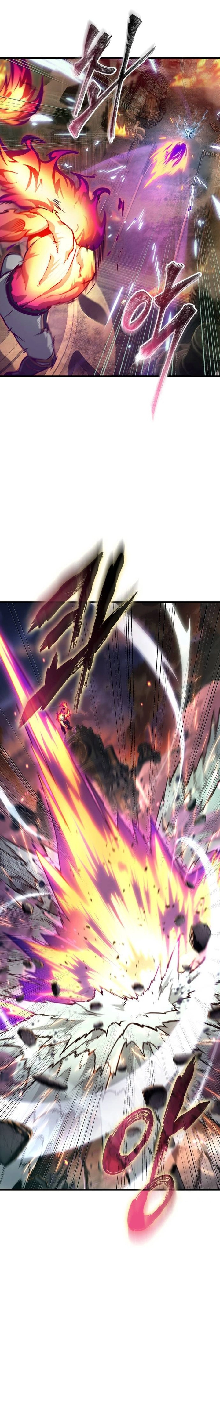 Read Omniscient Reader’s Viewpoint AR Manga Online