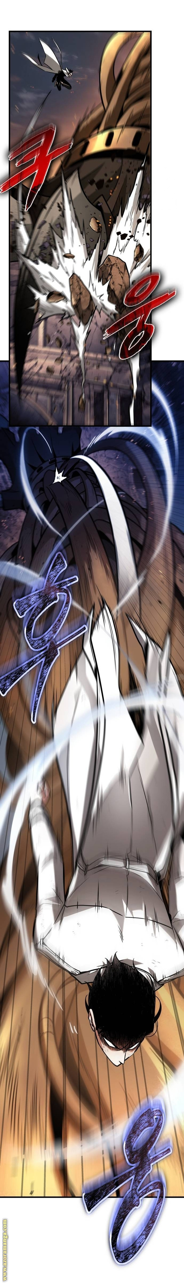 Read Omniscient Reader’s Viewpoint AR Manga Online