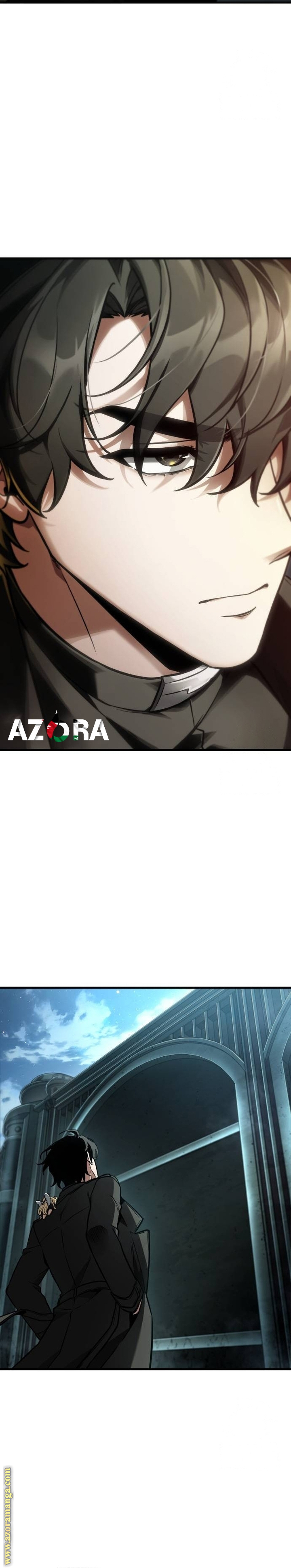 Read Omniscient Reader’s Viewpoint AR Manga Online