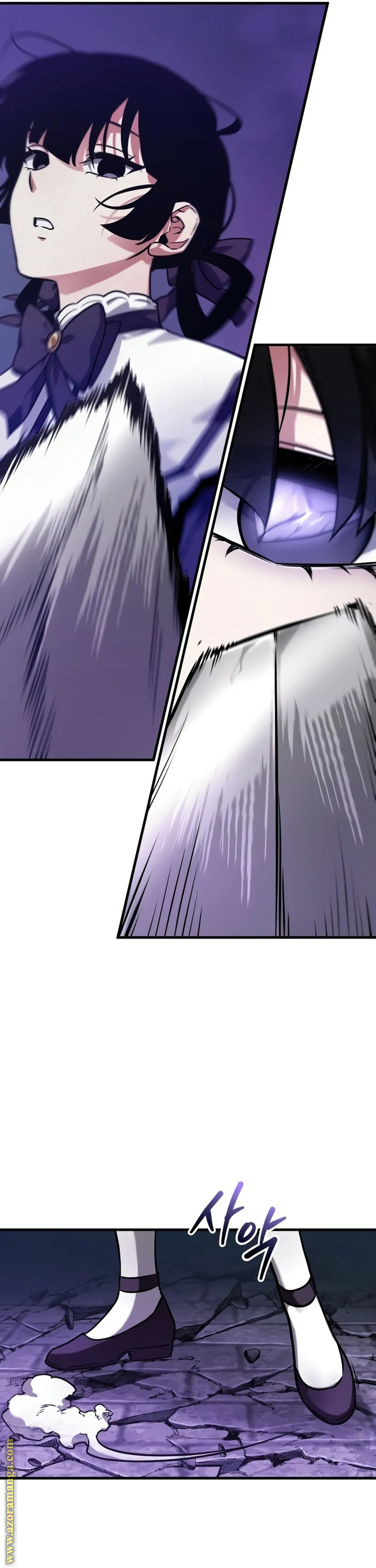 Read Omniscient Reader’s Viewpoint AR Manga Online