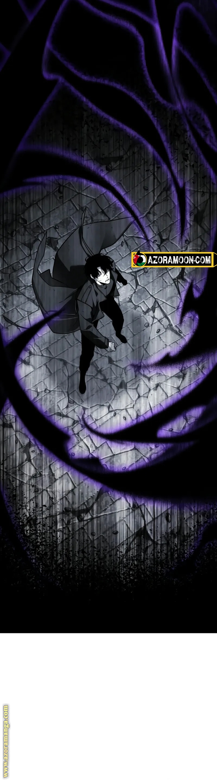 Read Omniscient Reader’s Viewpoint AR Manga Online