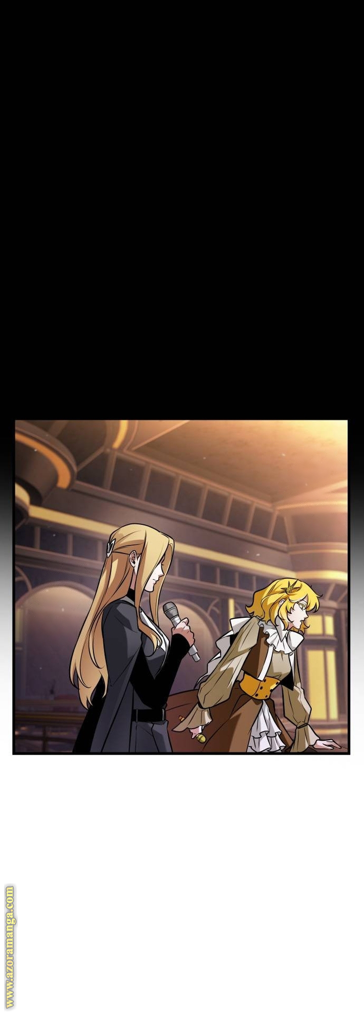 Read Omniscient Reader’s Viewpoint AR Manga Online