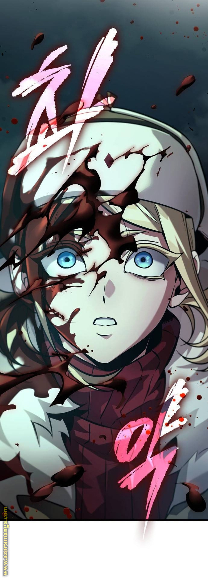 Read Omniscient Reader’s Viewpoint AR Manga Online